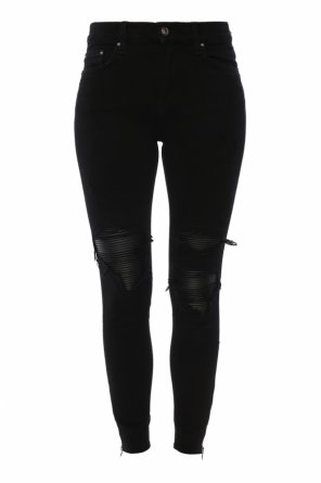 Distressed skinny jeans, zdjęcie 1 Distressed skinny jeans od Amiri